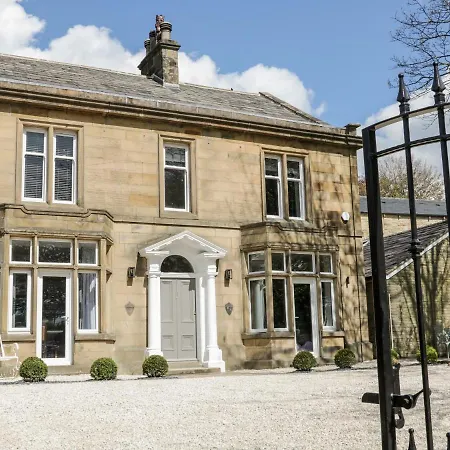 Herriots House Casa de Férias Skipton