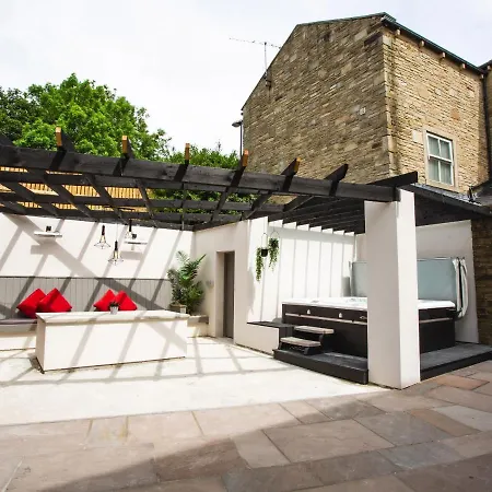 Herriots House Casa de Férias