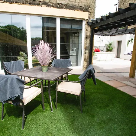 Herriots House * Skipton