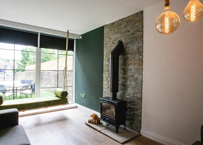 Herriots House Casa de Férias