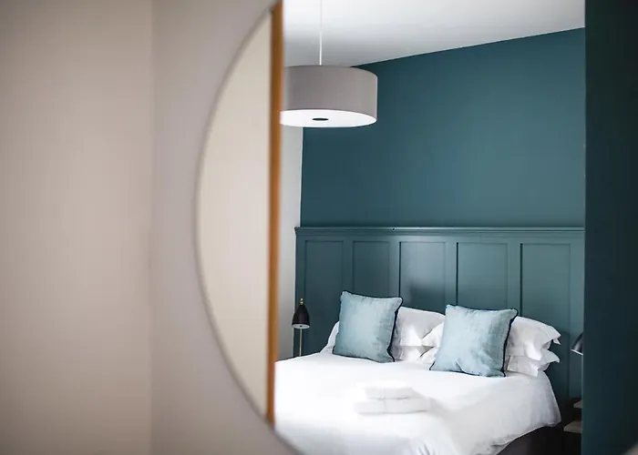 Herriots House Casa de Férias