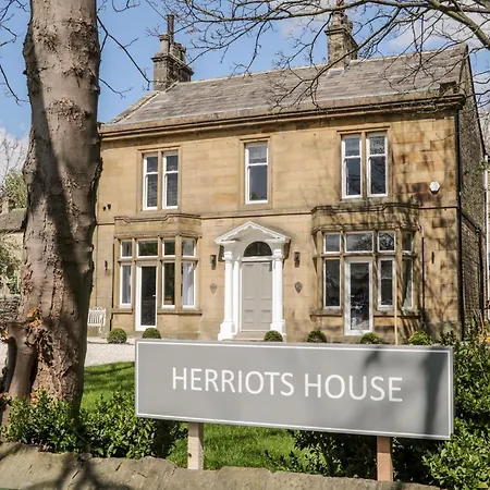 Holiday home Herriots House Skipton