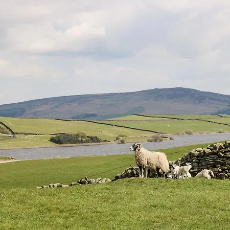 Herriots House Semesterbostad