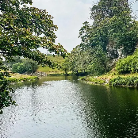 Herriots House Semesterbostad *