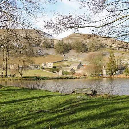 Herriots House Semesterbostad Skipton