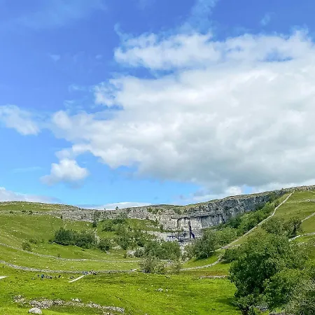 Herriots House * Skipton