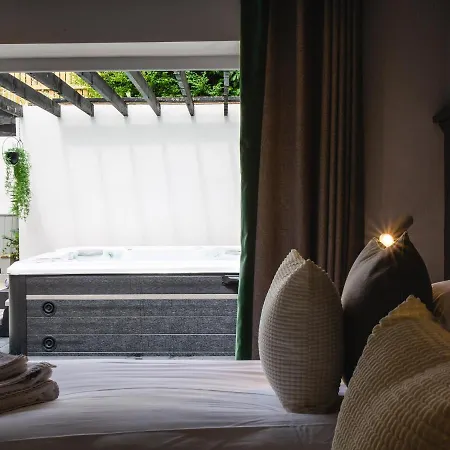 펜션 Herriots House 스킵턴