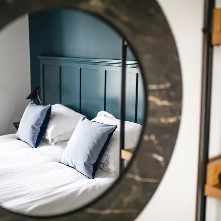 Herriots House 스킵턴