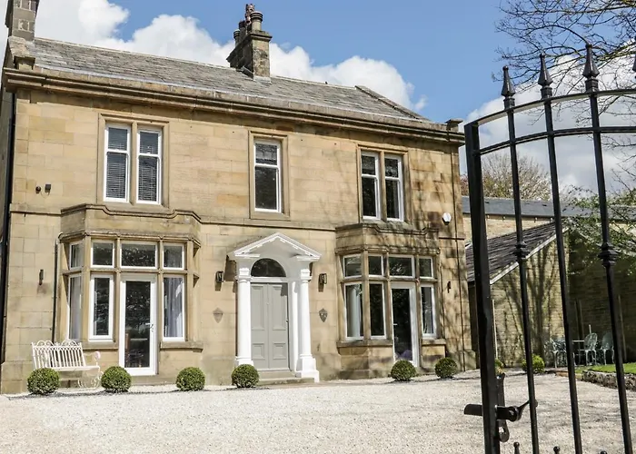 Herriots House Holiday home Skipton