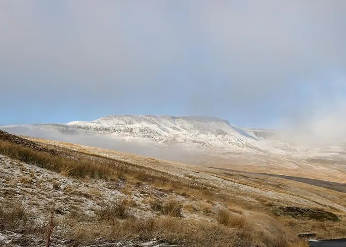 Herriots House Holiday home