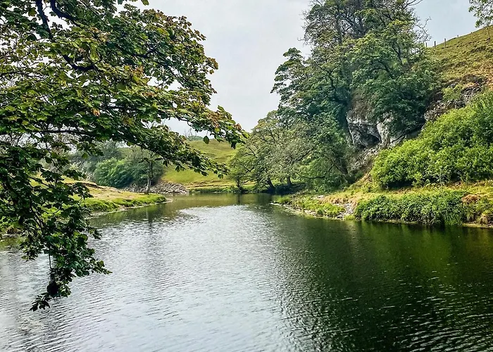 Herriots House 펜션 *