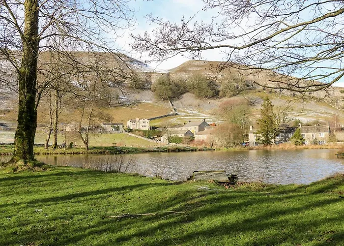 Herriots House Holiday home Skipton