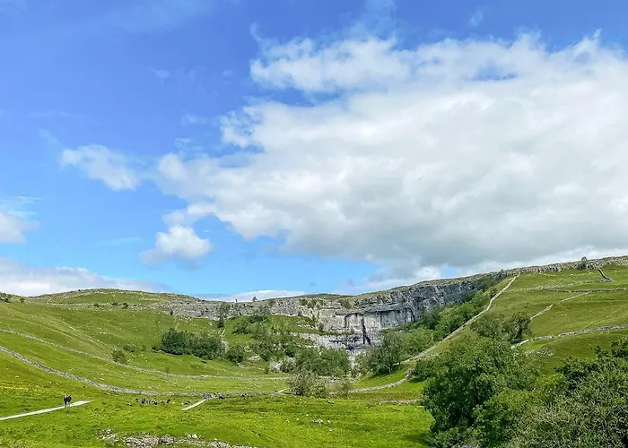 Herriots House * 스킵턴