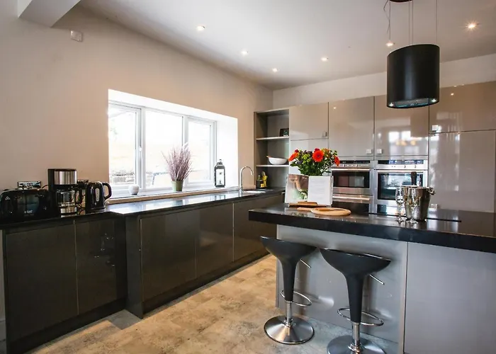 Herriots House Holiday home