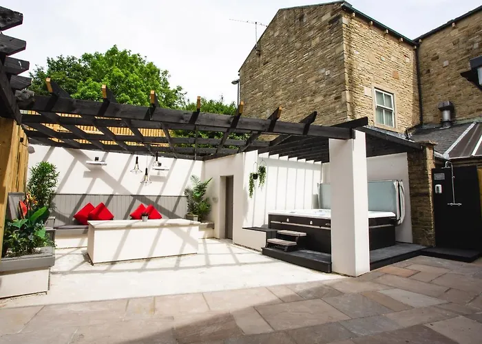 Herriots House Holiday home