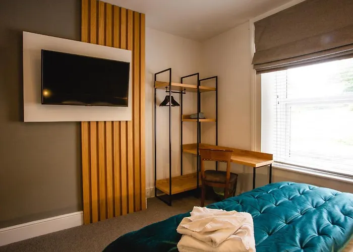 Holiday home Herriots House