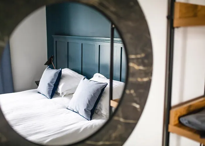 Herriots House Skipton