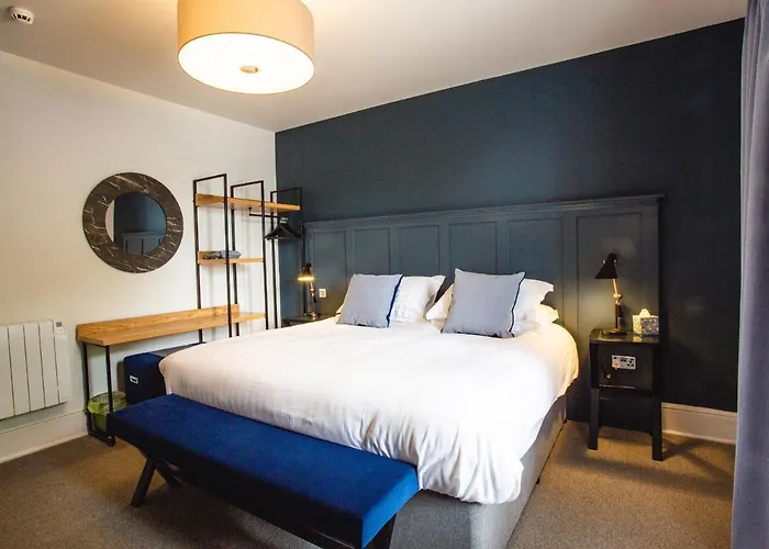 Herriots House * Skipton