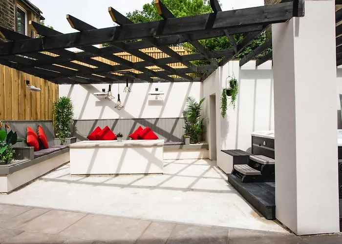 Herriots House 스킵턴