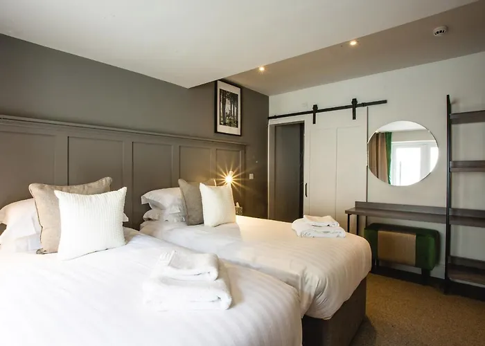 Holiday home Herriots House Skipton