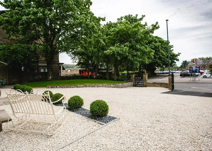 Herriots House Skipton