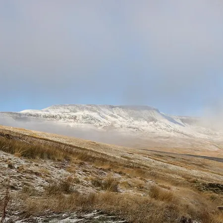 Herriots House 度假居