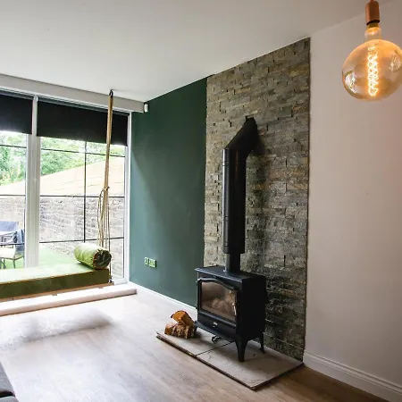 Herriots House 度假居