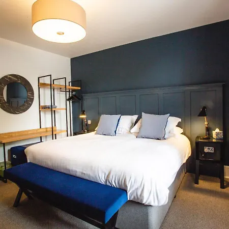 Herriots House * 斯基普顿