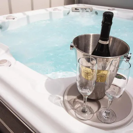 Herriots House 度假居 斯基普顿